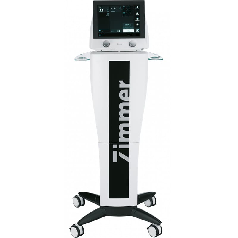 Апарат для електростимуляції та ультразвукової терапії Zimmer PhySys (Зіммер Фізіс)