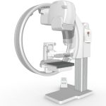 Цифрова мамографічна система Giotto Image-M (Гіотто Імейдж-М)