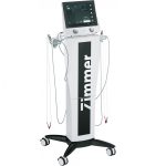 Апарат для електростимуляції та ультразвукової терапії Zimmer PhySys (Зіммер Фізіс)